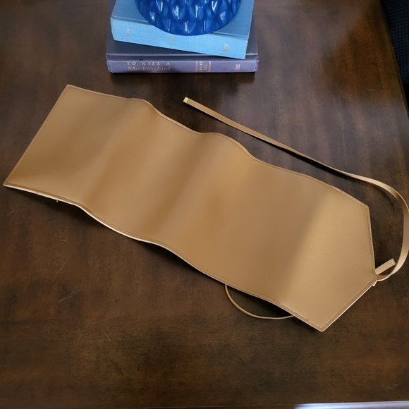 >2 for 1<  Samara Jew Box & Glass Ladder Tech org. NWOT - Picture 6 of 8